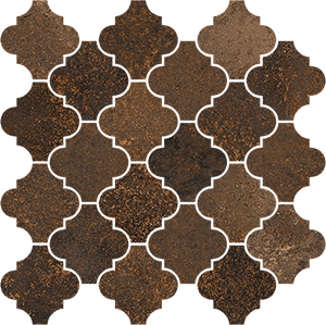 Мозаика Mosaico Nukak NT Caldera 30x30 керамогранит фото Мозаика Mosaico Nukak NT Caldera 30x30 керамогранит