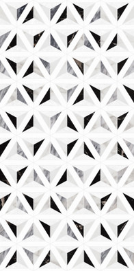 Керамогранит Camilla Satin Mix 60x120 ITC сатинированный универсальная плитка 17272