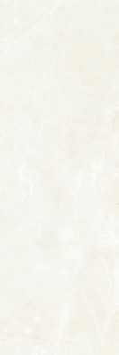 Настенная плитка Saphie White 01 30x90 Gracia Ceramica глянцевая керамическая 010101005000