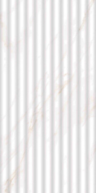 Настенная плитка Луизиана Светлая Рельеф 30х60 Axima глянцевая керамическая СК000042137
