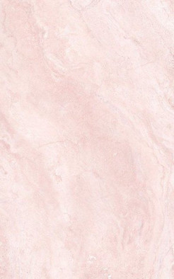Настенная плитка Букет Розовая 25х40 Belleza глянцевая керамическая 00-00-5-09-00-41-660
