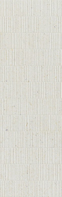 Настенная плитка Stripe Matika Bone 33.3x100 Porcelanosa матовая керамическая 100347078