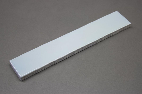 Настенная плитка Hm Duck Egg 2x10 (104740) 5х25 Wow глянцевая керамическая