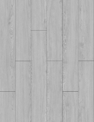 Самоклеящиеся LVT панели Stepper Novafloor Дуб Снежный S-25 31 класс 914.4х152.4х1.5 мм