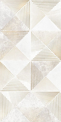 Декор DWU09PMT004 Piemonteт 24.9х50 глянцевый керамический