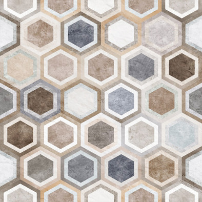 Керамогранит GFU04EVL74R sugar-эффект Evolution 600х600х9,5 Almaceramica напольный