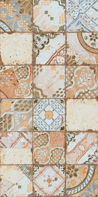 Декор Audrey Nat. Ret. 60х120 Naxos Cythere керамогранит матовый 141805