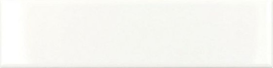 Настенная плитка Costa Nova White Glossy Equipe 5x20 глянцевая керамическая 28439 фото Настенная плитка Costa Nova White Glossy Equipe 5x20 глянцевая керамическая 28439