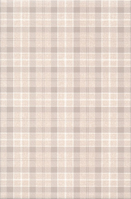 Настенная плитка 8236 Традиция Клетка 20х30 Kerama Marazzi матовая керамическая