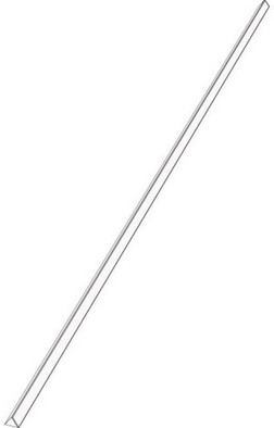 Плинтус Marvel Statuario Supremo Corner 120 Silk (A45T) 1x120 патинированный керамогранит фото Плинтус Marvel Statuario Supremo Corner 120 Silk (A45T) 1x120 патинированный керамогранит