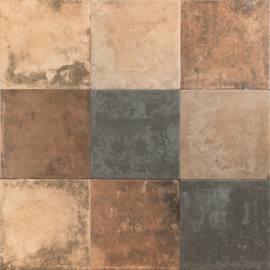 Керамогранит Savoy Mix Matt 58x58 El Molino матовый универсальная плитка
