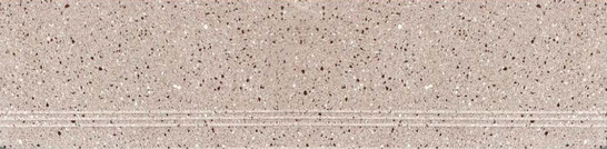 Ступень фронтальная Terazzo Peach 30х120 керамогранит полированная 00000040254