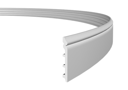 Европласт Плинтус гибкий 1.53.110
