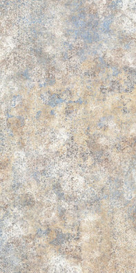 Керамогранит Persian Tale Blue 59.8х119.8 Tubadzin матовый универсальная плитка 5900199217515