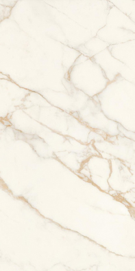 Керамогранит SLC.DL.CLOA.LG BOOK 2600х1200х6 Arch Skin Stone Calacatta полированный универсальный