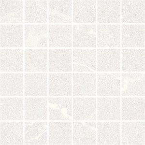 Мозаика Mosaico Seine Blanco 30x30 керамогранитная