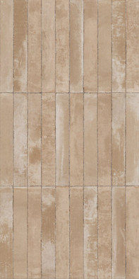 Декор Brick Sabbia Nat. Ret.60х120 Naxos Cythere керамогранит матовый 141806