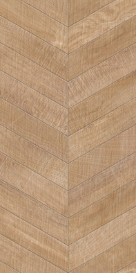 Керамогранит Chevron Natural Mate 60x120 Ibero Artwood матовый универсальная плитка 53