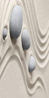 Декор Релакс ВС9РЛ034 /DWU09RLX034 24,9х50 керамический