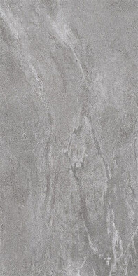 Керамогранит Tierra Grey Matt R11 Glazed Porcelain 60х120 Yurtbay антискользящий (grip), матовый универсальная плитка P10870.6