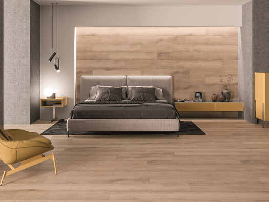 Керамогранит Albar Haya Rec 20x120 New Tiles матовый напольная плитка 80979
