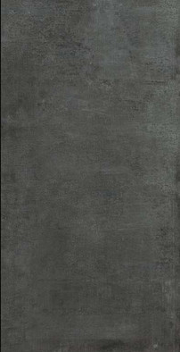 Керамогранит Cult Anthracite Ret 60x120 Ceramica Rubiera матовый универсальный 004008/70