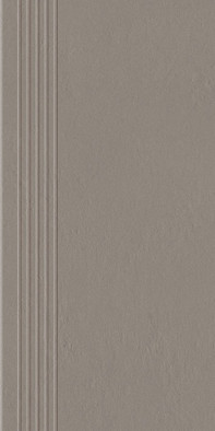 Ступень фронтальная Industrio Brown Mat 29.6х59.8 керамогранит матовая Tubadzin 5907602111026