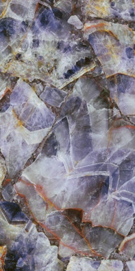 Керамогранит Crystal Iris Nebula Series Bluezone 60х120 полированный напольный