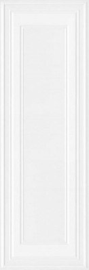 Настенная плитка 14008R Монфорте Белый Панель обрезной 40x120 Kerama Marazzi матовая керамическая фото Настенная плитка 14008R Монфорте Белый Панель обрезной 40x120 Kerama Marazzi матовая керамическая