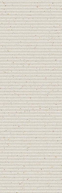 Настенная плитка Gluon-R Blanco 32х99 Vives Cuark матовая керамическая 34238