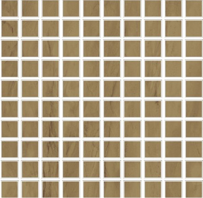 Мозаика Mosaico Venus Visone Lapp 30х30 (2,8х2,8) (Р)