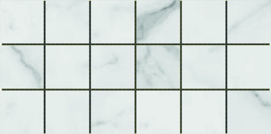 Керамогранит Mk.Trex W rm1530 10mm 15x30