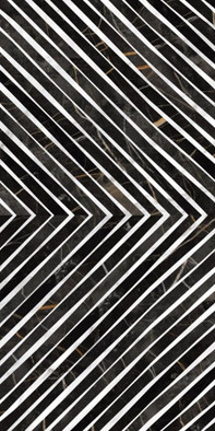 Декор Ceracasa Deco Nuit Gloss 49,1x98,2, полированный керамогранит