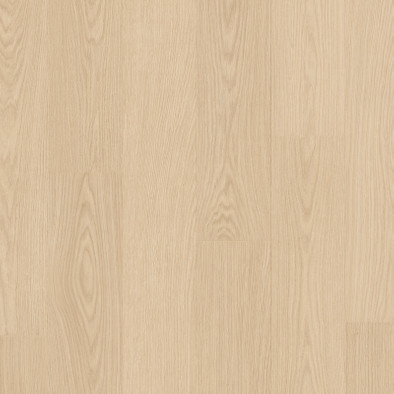 Виниловый ламинат Quick Step 40277 Дуб молочный Alpha Vinyl Blos 33 класс 1251х189х5 мм (плитка пвх LVT)