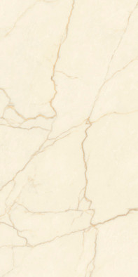 Керамогранит Crema Avorio Naturale 8 mm 60х120 Iris Fmg Select матовый универсальная плитка P628652