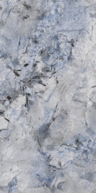 Керамогранит Project Antibacterial Patagonia Ice Levigato Ректифицированный 60х120 Dogma полированный универсальная плитка DPA601231P