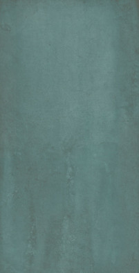 Керамогранит Foil Verdigris Aqua 60х120 Creto матовый универсальная плитка MPL-061483