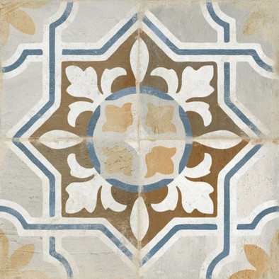 Керамогранит Fs Seal 45x45 матовый