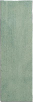 Настенная плитка Calema Clover 5.2х16 DNA Tiles глянцевая керамическая 00000086156