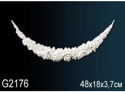Перфект Фрагмент орнамента G2176
