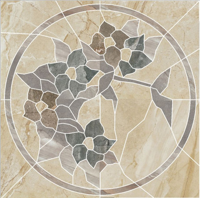 Декор K-101/SR/d02-cut/600x600x10 (2q101/SR/d02-cut) структурированный керамогранит