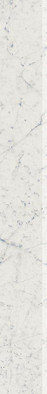 Плинтус Charme Extra Carrara Battiscopa керамогранит