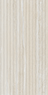 Керамогранит Navona Rlv. Beige Matt 60x120 Kerlife-Navarti матовый, рельефный (рустикальный) настенная плитка 00-00885316