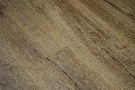 Ламинат Peli Anatolia Дуб Кремовый 1290х190х12 12 мм 33 класс с фаской AN PLT 904