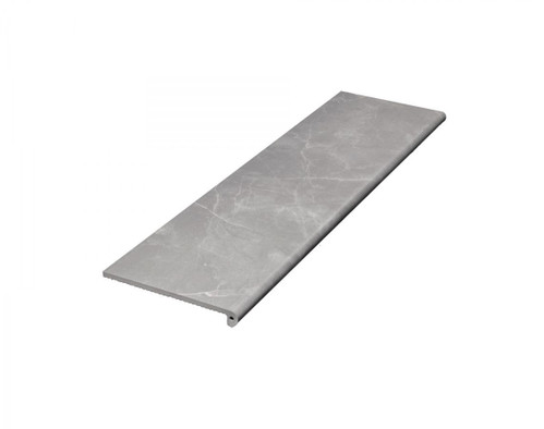 Ступень фронтальная Peldano Gilio 33x120 клинкер матовая С0004648