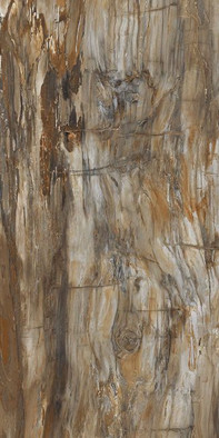 Керамогранит Arty Brown 60x120 глянцевый