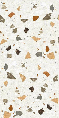 Керамогранит Terrazzo Satin 60x120 Orinda сатинированный универсальный 07695-0003