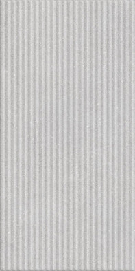Настенная плитка Стоункрит Сер Низ 02 (рельеф) 30x60 Gracia Ceramica матовая керамическая 10100001778