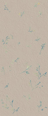 Настенная плитка fTFD True Color Wind Flower 50x120 RT Pamesa матовая керамическая УТ-00050448