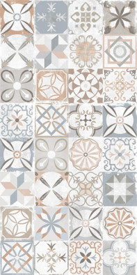 Керамогранит GFU60120BTP14R Beton Pro 60х120 Almaceramica матовый универсальная плитка